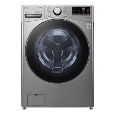 We did not find results for: Lg Electronics 27 In 4 5 Cu Ft Ultra Large Capacity Graphite Steel Front Load Washer With Steam And Wi Fi Connectivity Wm3600hva The Home Depot