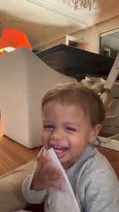 Cuteness Overload 🌈🌈Baby Lyra learning her ABC’s #heartmelt  #babyjellybean❤️💜💙