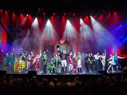 Best Las Vegas Shows For Kids And Family Family Vacation Hub Las Vegas Shows Las Vegas With Kids Vegas Shows