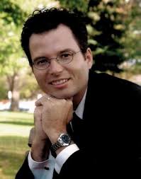 Michael Joseph Zimmer