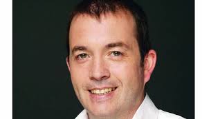 There is no party without a lovely bubbly