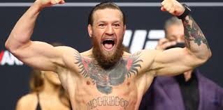 Welcome to the official website of ufc's conor mcgregor. Makgregor Revansh S Mejvezerom