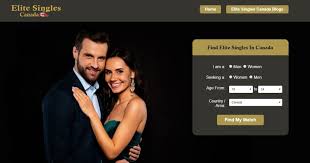 Online dating and dating apps are one of the most popular ways to meet a new partner and there are more than 1,400 sites in the uk alone, catering for the site hosts regular events for mature singles in your area, where you can meet likeminded people. Elite Singles Canada Official Elite Dating Site Humans