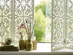 Folding Screens And Shutters Enchanting And So Easy Jali Ltd Window Shutters Diy Folding Screen Trending Decor