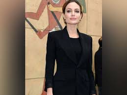 A judge just made a tentative ruling in. Angelina Jolie Takes Kids Pax Zahara Out For Sushi Treat Latest Breaking News India News Political Sports Since Independence