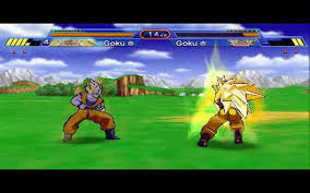 Dragon ball z shin budokai 5 ppsspp _ves.iso + settings for android is a popular playstation psp video game and you can play this game on . Dragonball Z Shin Budokai 4 0 Descargar Apk Android Aptoide