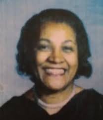 Ruby Knight Obituary