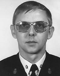 Lt William Sinclair (Ret'd)