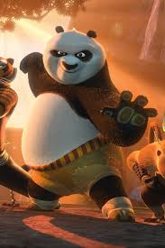 Maybe you would like to learn more about one of these? Walpaper Kung Fu Panda Hd 640x960 Wallpaper Teahub Io