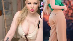 Fotos AriGameplays culo +18 2025