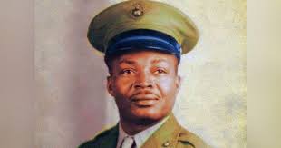 Daughter of First Black Marine Calls Out Trump's DEI Removal of Her  Father's Tribute