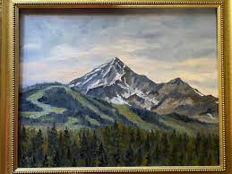 Maybe you would like to learn more about one of these? Artists Gallery Bozeman Home