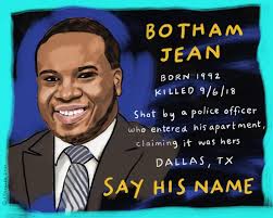 Black Lives Matter portraits are displayed at the Florida Capitol