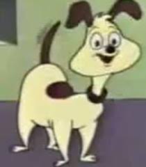 Image result for chester looney tunes dog