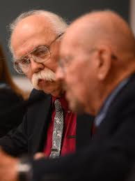 Jon Sharkey: former Port Hueneme Mayor, City Councilman dies at 71