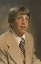 Obituary information for Joseph P. Bertog