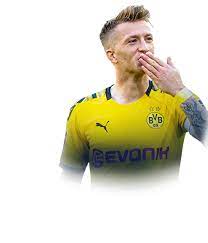 Dortmund's belgian midfield brute is another of fifa gamers' favourite players to use in the virtual world. Marco Reus 86 Fifa 15 Concept Career Mode Stats Futhead