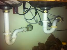 sulfur smell in kitchen sinks terry