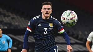 Scotland are guaranteed to advance to the euro 2020 knockout stages with a win over scotland will go through as one of those teams with victory as a result of defeats for ukraine and finland. Uefa Euro 2020 Who Is Scotland S National Football Team Captain Firstsportz
