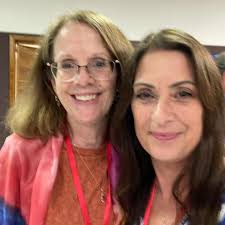 Cooper High School Class of 1984 Reunion night #1 was so fun! Looking  forward to seeing even more wonderful peeps tonight.