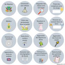 Epingle Sur Activites Pour Petits