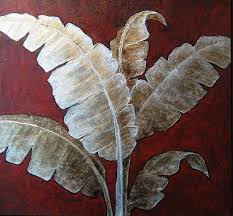 Maybe you would like to learn more about one of these? Daun Abstrak Lukisan Di Atas Kanvas Emas Tunggal Daun Lukisan Minyak Abstrak Seni Dekorasi Rumah Di Dinding Leaf Painting Abstract Leaf Paintingsoil Painting Aliexpress