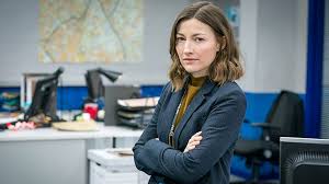 Staffel der drama mit martin compston, vicky mcclure und adrian dunbar. Line Of Duty Cops Unter Verdacht Bild Kelly Macdonald 13 Von 61 Filmstarts De