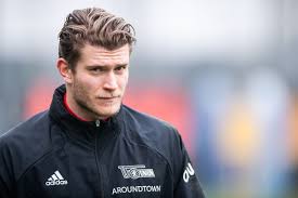 Usually i could say it's a decision for today, but if loris now is able to perform, he will. Loris Karius Disastrous Union Berlin Loan May Be Terminated The Liverpool Offside
