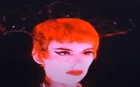 Occult Artist Marjorie Cameron's Real-Life Horror Story