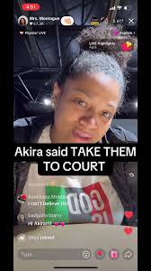 Devin and Akira Now Workout Together