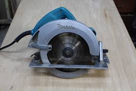 So, i'm in the market for one of the aftermarket rigs. Handling Circular Saw Kickback
