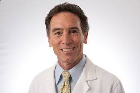 Newport Hospital elects new president of medical staff