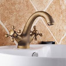 Check spelling or type a new query. Antique Inspired Bathroom Sink Faucet Faucet Shop