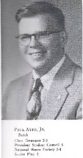 Ayer High School Alumni Class of 1973 and 1974 Discussion