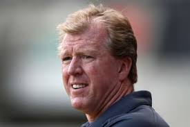 Steve McClaren