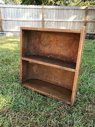 possum belly drawer. 1900's bakers