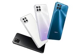 HONOR Play 20 gets a new 4GB + 64GB ...