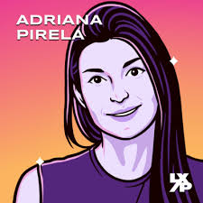 Mobile App Development with Melisa Márquez Rodriguez 🇪🇨 by Latinx In Power