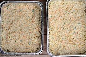 Ore Ida Cheesy Potato Casserole Step Three Oreidahashbrown Shop Cbias Cheesy Potato Casserole Cheesy Potatoes Shredded Hash Brown Potatoes