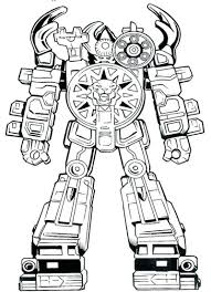 Coloring Pages Vir The Robot Boy Power Rangers Coloring Pages Monster Coloring Pages Kids Printable Coloring Pages