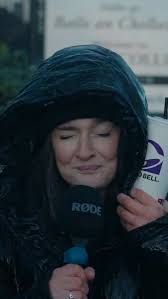 Unnecessary journeys? Not this one. Taco Bell Ballincollig lands 9  December. See you there Cork! 🇮🇪