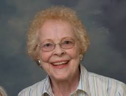 Nancy Hinton Russell Obituary 2020