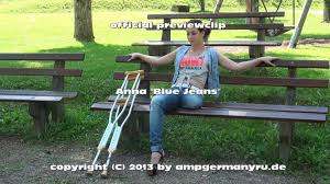 Previewclip anna bluejeans