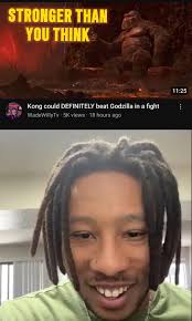 The Godzilla vs Kong debates are the most obnoxious shit ever. :  r/Monsterverse