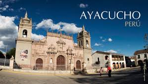 Director de la drea refiere que desde el 15 de marzo iniciarán labores netamente virtuales. Ayacucho