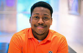 Genetics major Jarious Avery selected for UAB and HudsonAlpha's Summer  Undergraduate Research Experience in Genomic Medicine