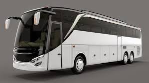 Pin Di Buses