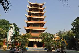 Việt nam phật quốc tự là ngôi phạm vũ nổi tiếng mang nét kiến trúc việt nam và á đông tại thánh địa phật giáo thế giới. Tham Quan Viá»‡t Nam Quá»'c Tá»± Viá»‡t Nam Que HÆ°Æ¡ng Máº¿n Yeu
