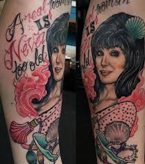 Over 25 years experience making people smile and capturing memories. Pin On Cher Tattoos