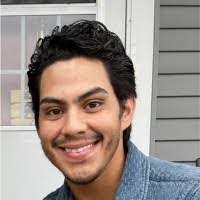 Jordan Velez's Instagram, Twitter & Facebook